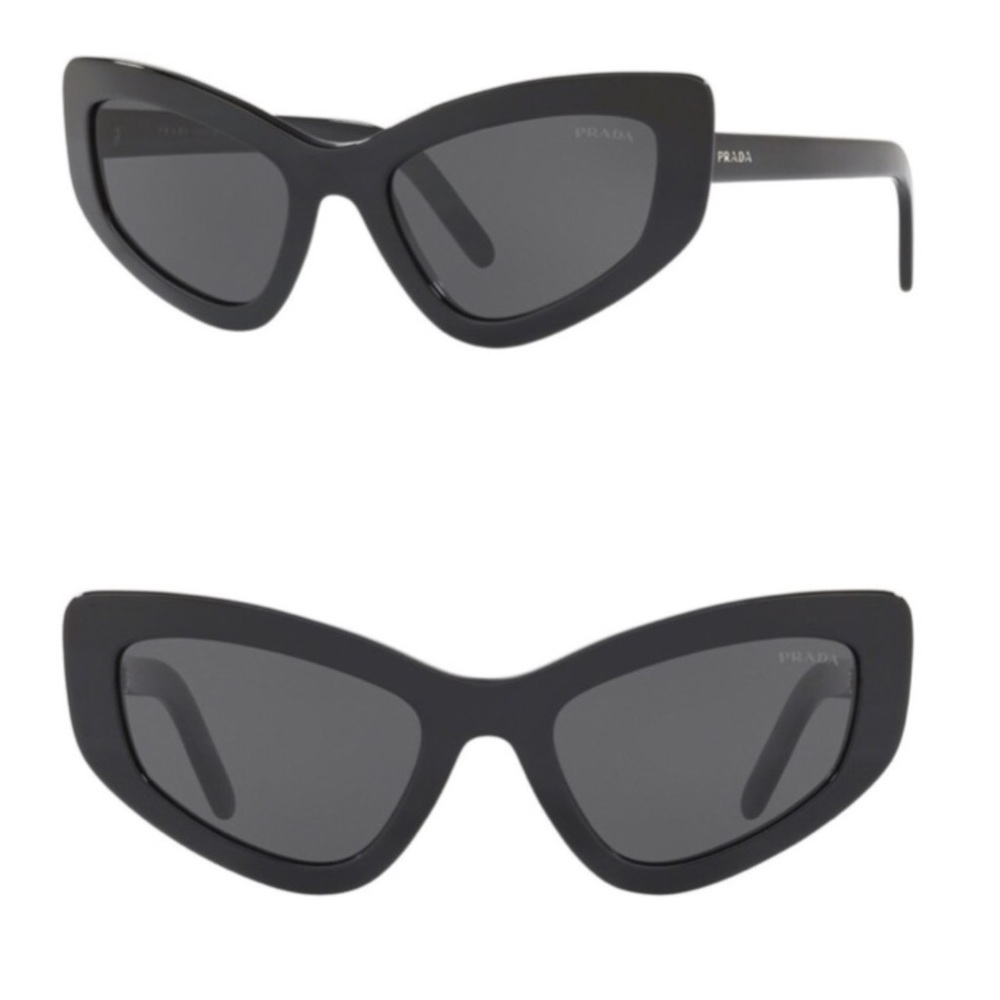 Prada Sunglasses, New - Picture 10 of 11